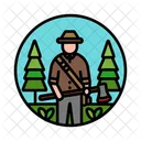 Forester  Icon