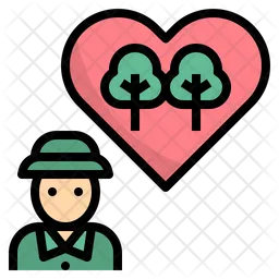 Forestor  Icon