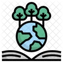Forestry Forest Tree Icon