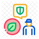 Forestry Defender  Icon