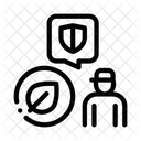 Forestry Defender  Icon