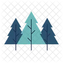 Foret Icon