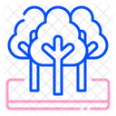 Foret Icon