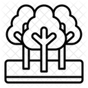 Foret Icon