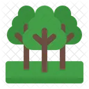 Foret Icon