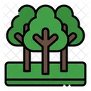 Foret Icon