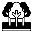 Foret Icon