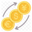 Forex Foreign Payment Icon