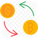 Devisenbörse  Symbol