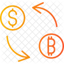 Devisenbörse  Symbol