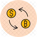 Devisenborse Forex Borse Symbol