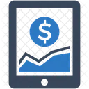 Forex App Application Icon