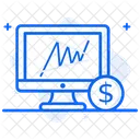 Forex Volatilitat Marktvolatilitat Forex Handel Symbol