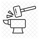 Forge  Icon