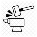 Forge Icon