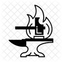 Forge Icon