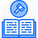 Forge Training Book  Icon
