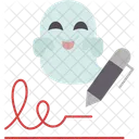 Forged Icon