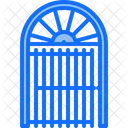 Forged Gate  Icon