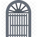 Forged Gate  Icon
