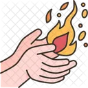 Forgiveness Healing Compassion Icon