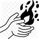 Forgiveness Healing Compassion Icon