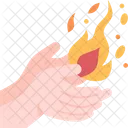 Forgiveness Healing Compassion Icon