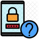 Recover Reset Help Icon
