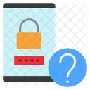Recover Reset Help Icon