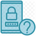 Recover Reset Help Icon