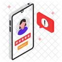 Security Password Login Icon