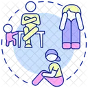 Forgotten child  Icon