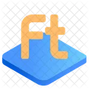 Forint Money Currency Icon