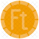 Forint  Icon