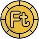 Forint Currency Finance アイコン