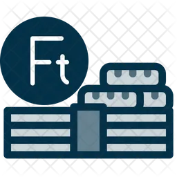 Forint  Icon