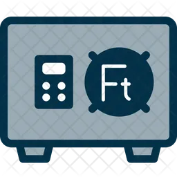 Forint  Icon