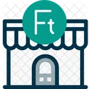 Shopping Store Icon Pack Icon