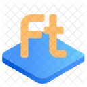 Forint  Icon