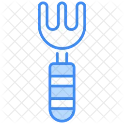 Fork  Icon