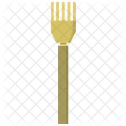 Fork  Icon