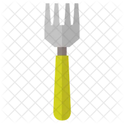 Fork  Icon