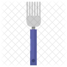 Fork  Icon