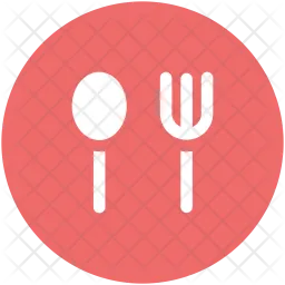 Fork  Icon