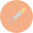 Fork  Icon