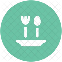 Fork  Icon