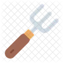 Fork Rake Tools Icon