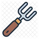 Fork Rake Tools Icon