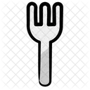 Fork Icon