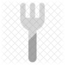 Fork Icon